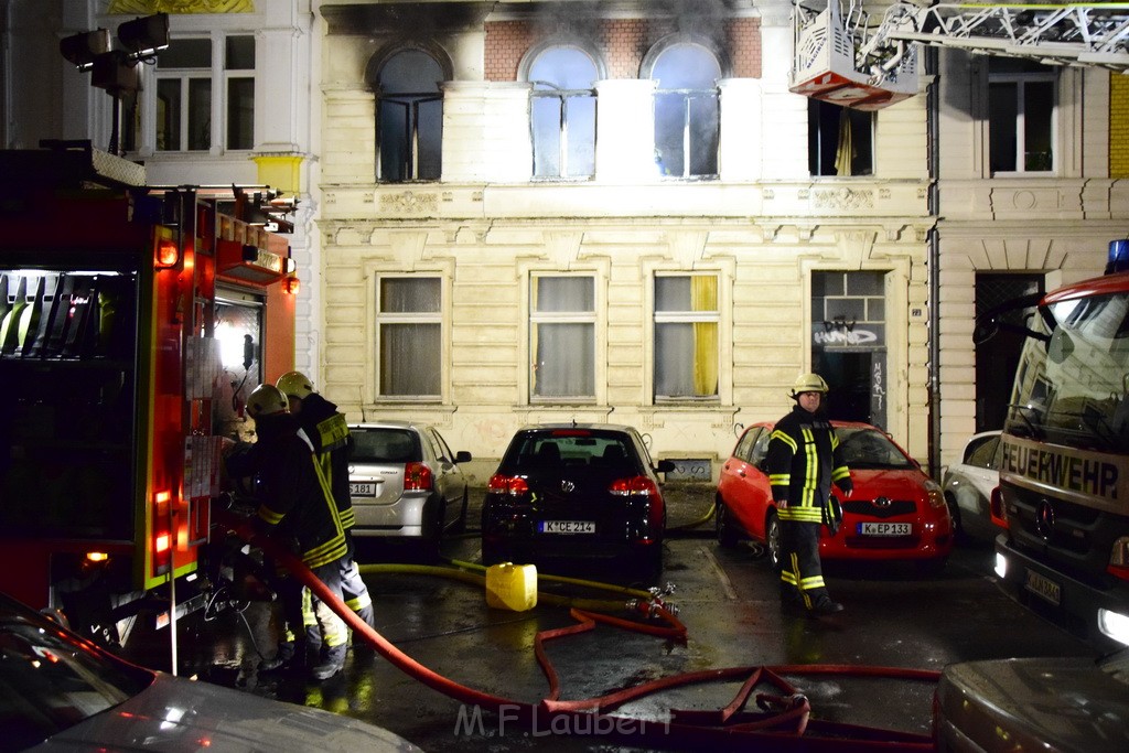 Feuer 2 Y Koeln Ehrenfeld Everhardtstr P137.JPG - Miklos Laubert